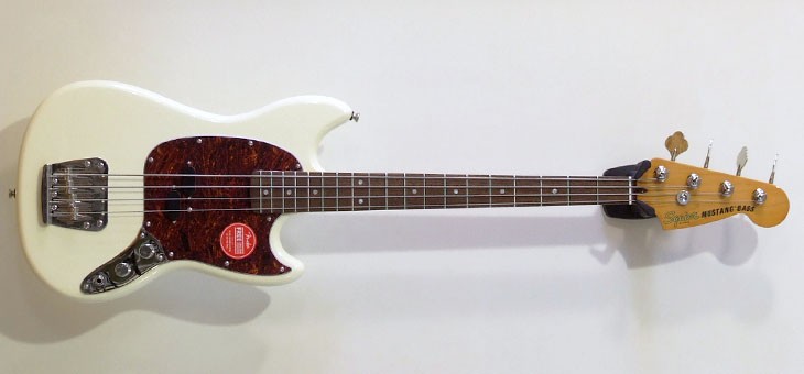 Fender - Squier CV 60's Mustang